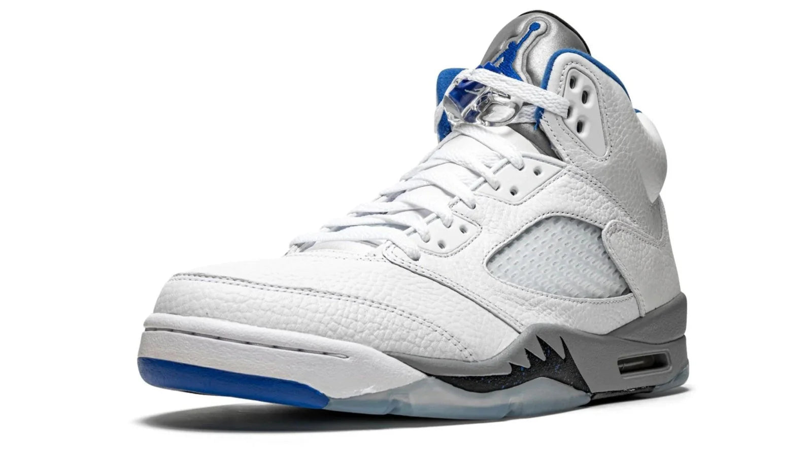 Air Jordan 5 Retro Stealth 20