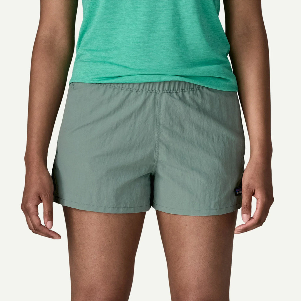 Women's Barely Baggies™ Shorts - 2½"