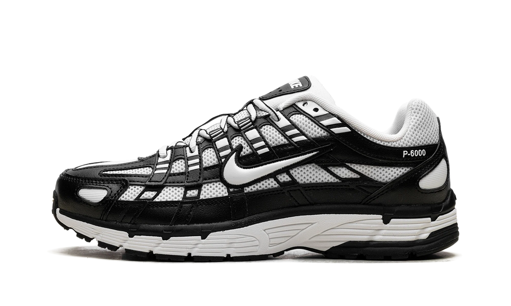 P-6000 Wmns"Black Muslin Sail" BV1021 011