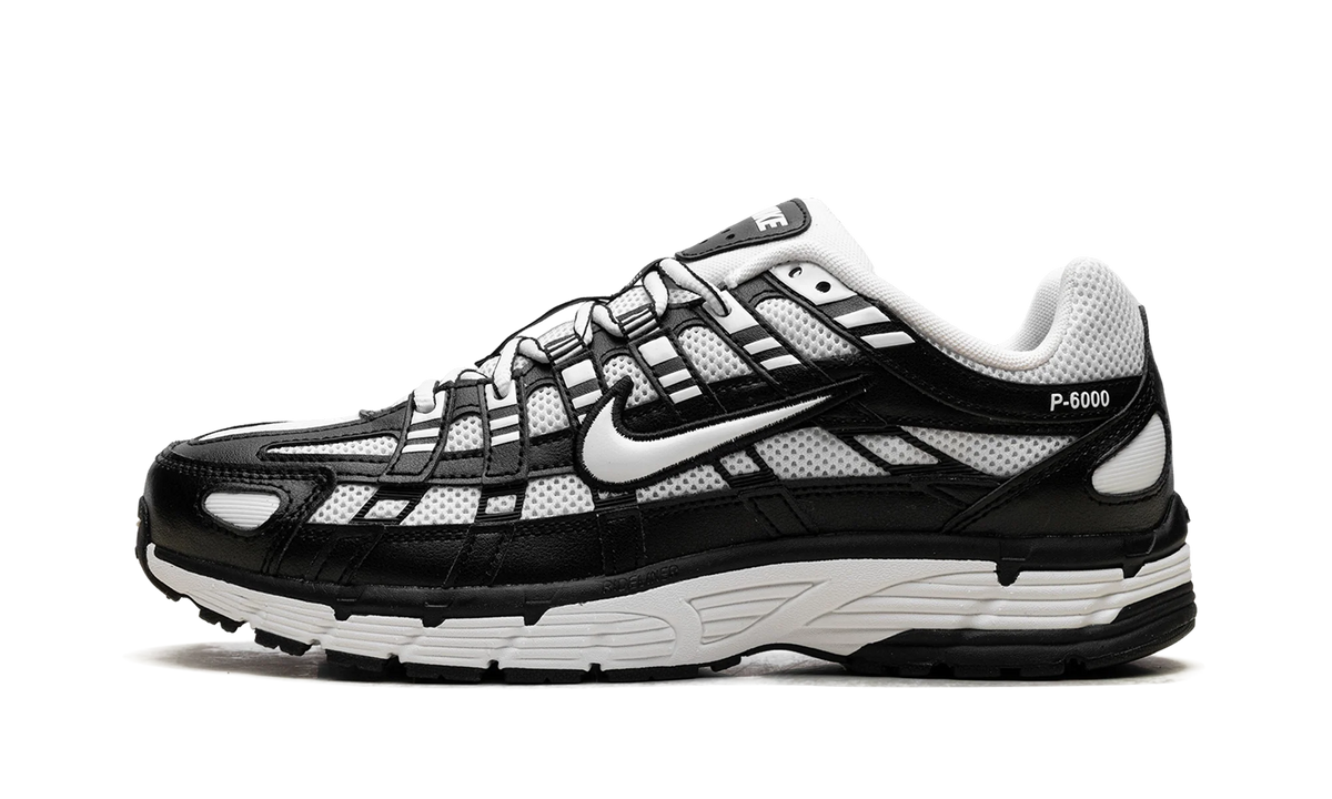 P-6000 Wmns"Black Muslin Sail" BV1021 011