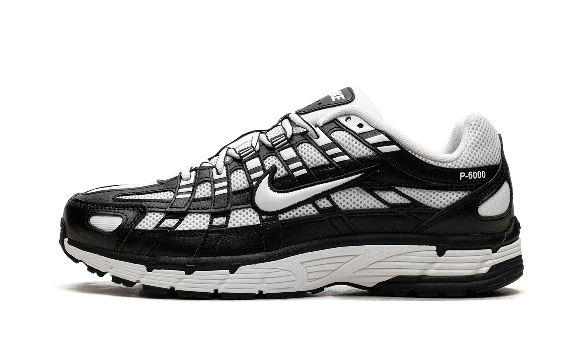 P-6000 Wmns"Black Muslin Sail" BV1021 011