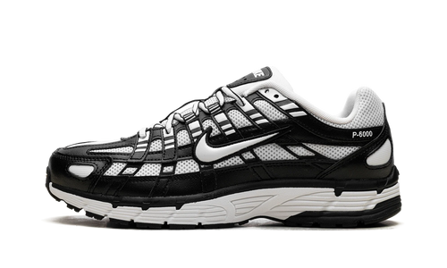 P-6000 Wmns"Black Muslin Sail" BV1021 011