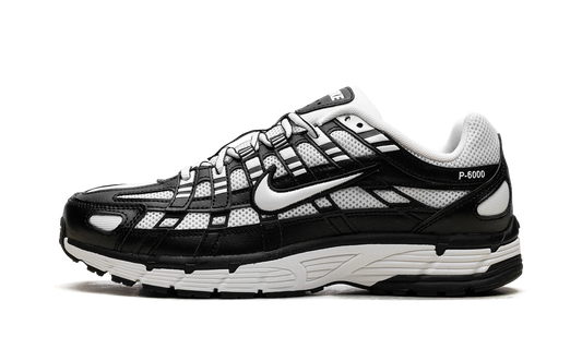 P-6000 Wmns"Black Muslin Sail" BV1021 011