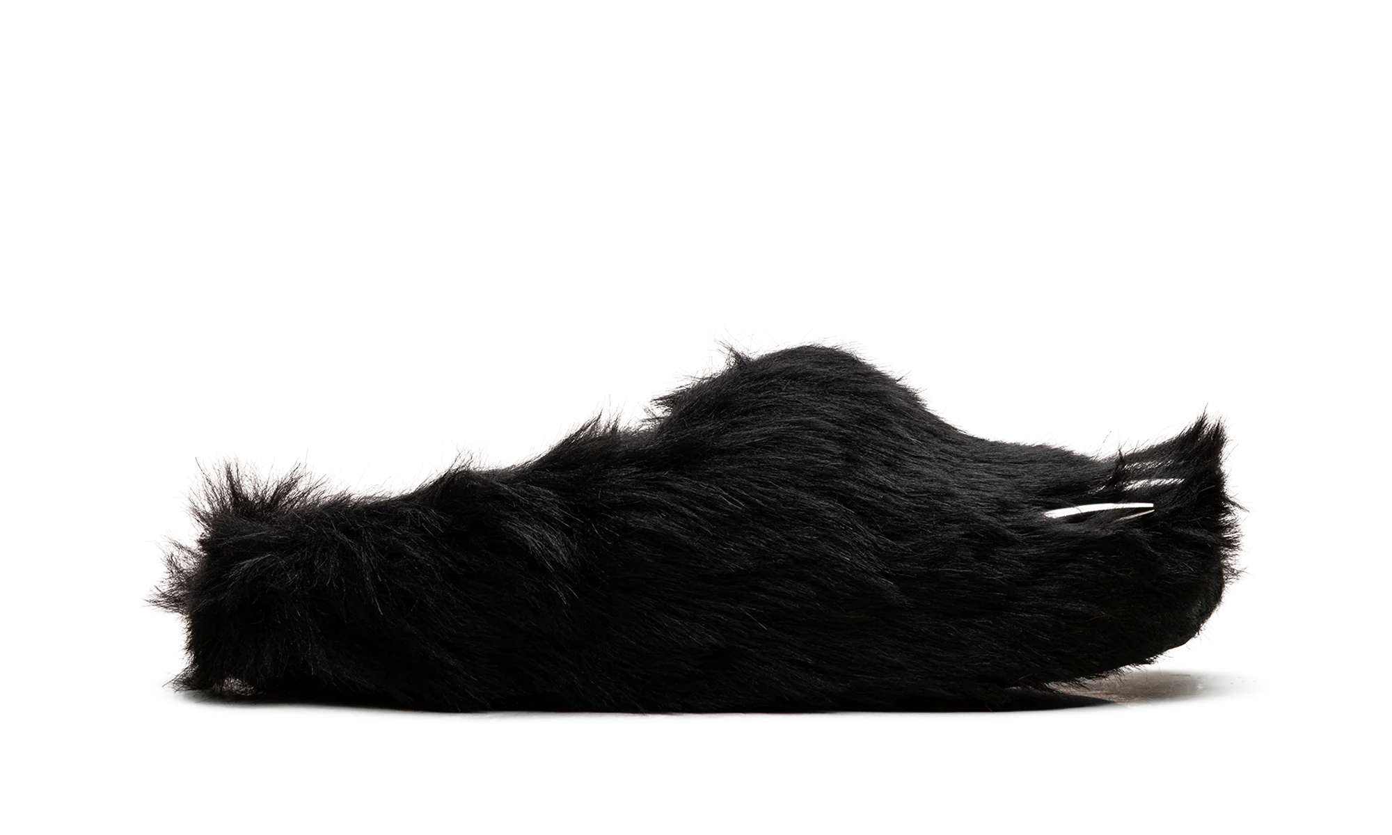 Bear Claw Mule "Black" BS50