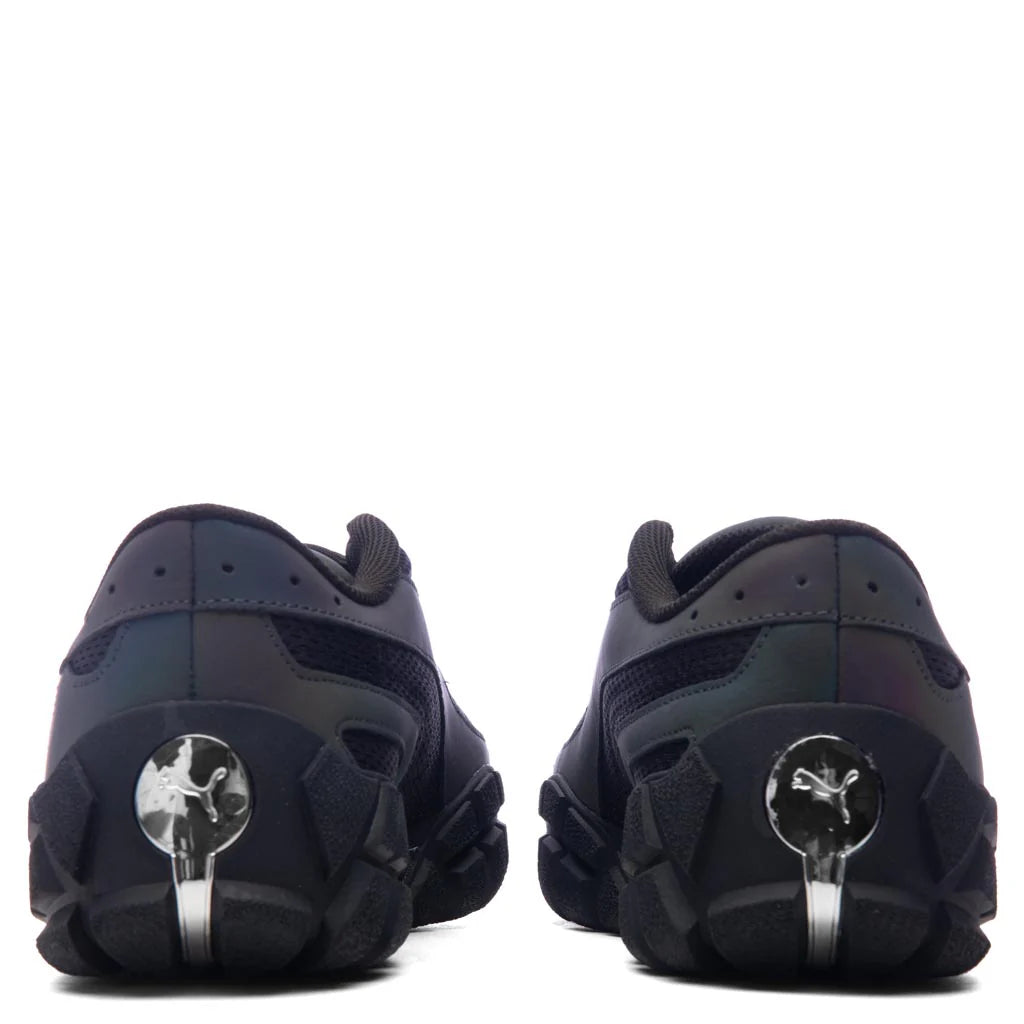Puma x Skepta Forever Black