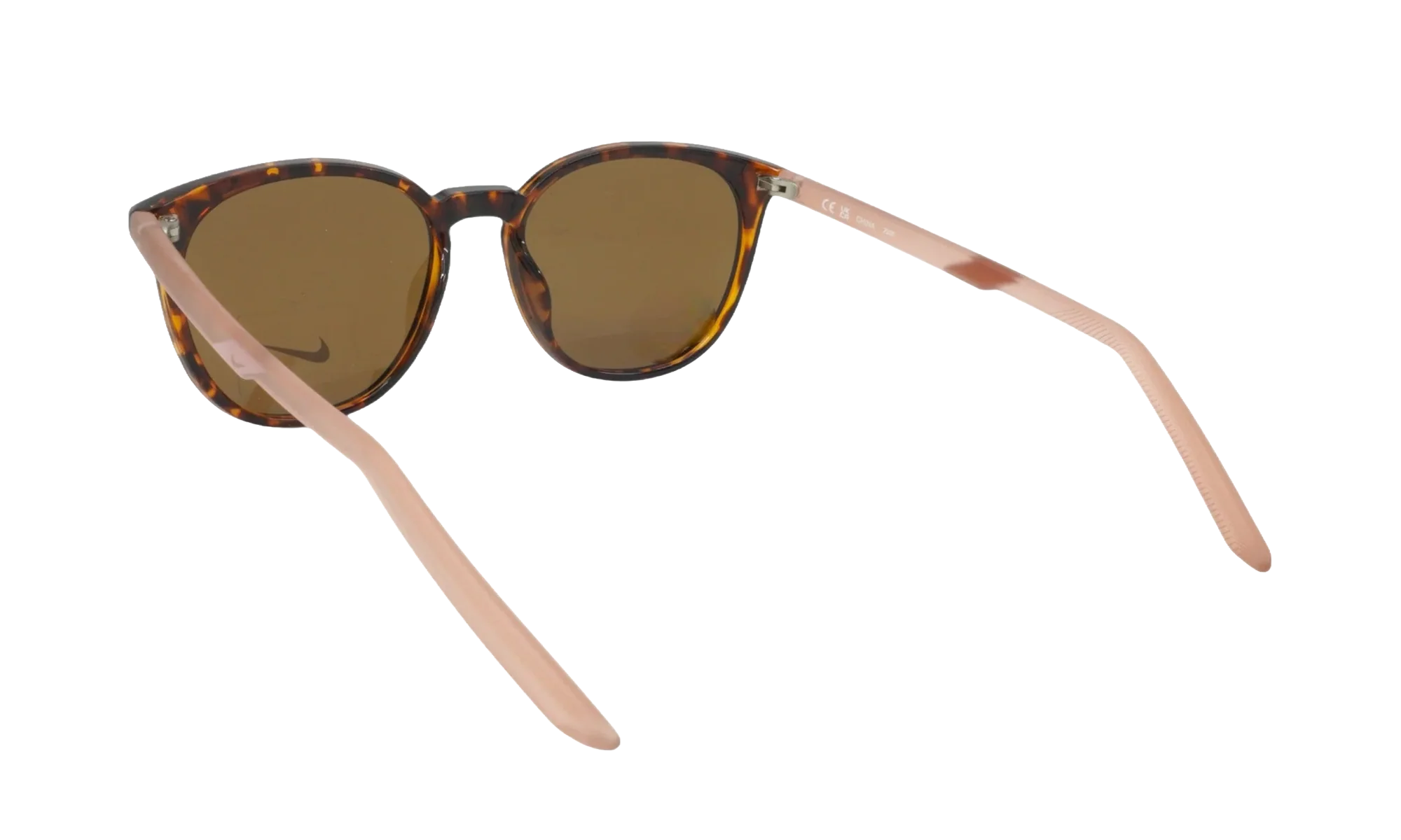 Journey Sunglasses "Tortoise / Fossil Rose / Dark Brown" DV2292 220