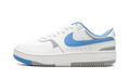 Gamma Force Wmns"University Blue" DX9176 108
