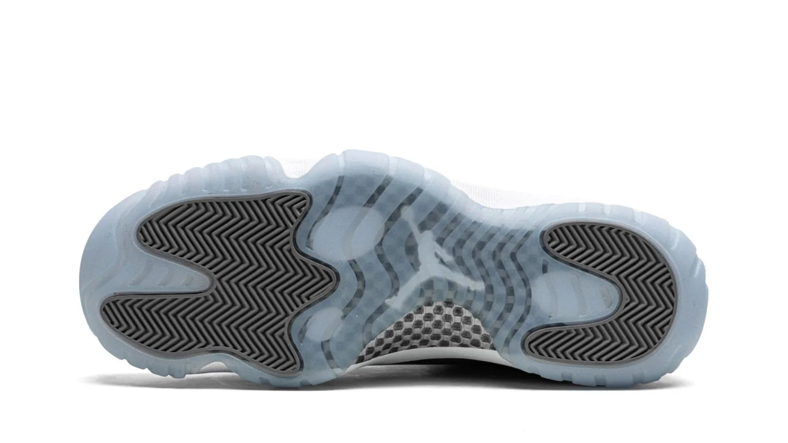 Air Jordan 11 Retro Cool Grey 2021