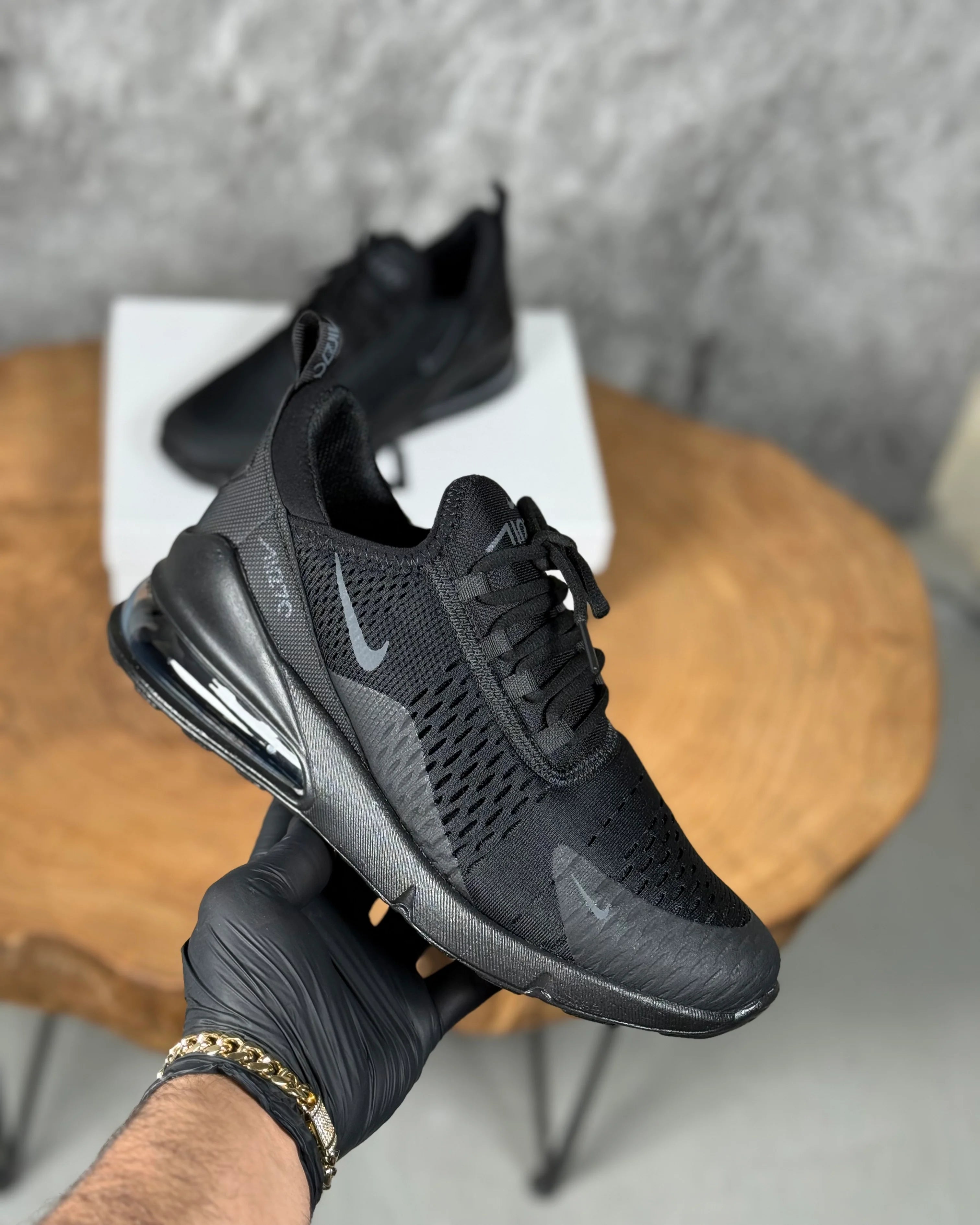 NIKE 270 MODELİ