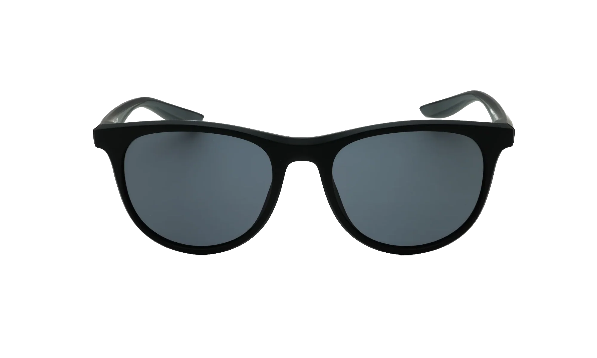 Wave Sunglasses "Matte Black / Dark Grey" DQ0792 010