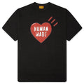 Graphic T Shirt 16 Black