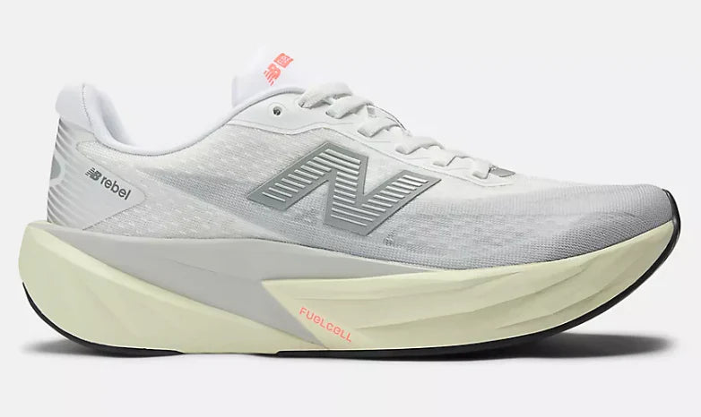 Womens New Balance Rebel v5