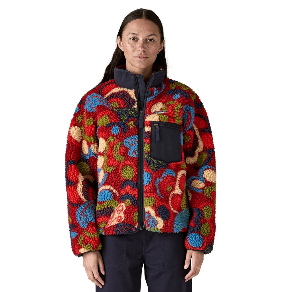 Women's Classic Retro-X Jacket