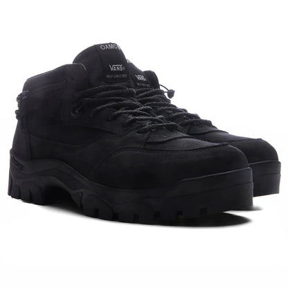 OTW by Vans x OAMC Half Cab SP Boot Black