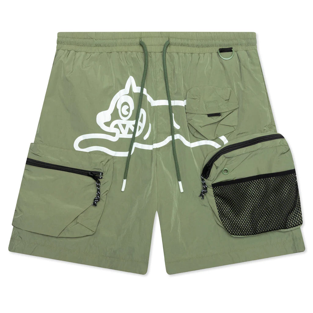 Hiker Shorts Sea Spray