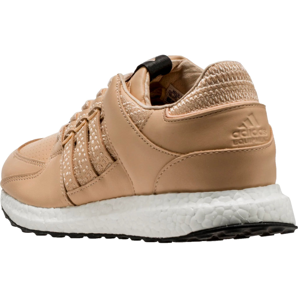 adidas Consortium X Avenue EQT 93 16 Support Mens Tan White