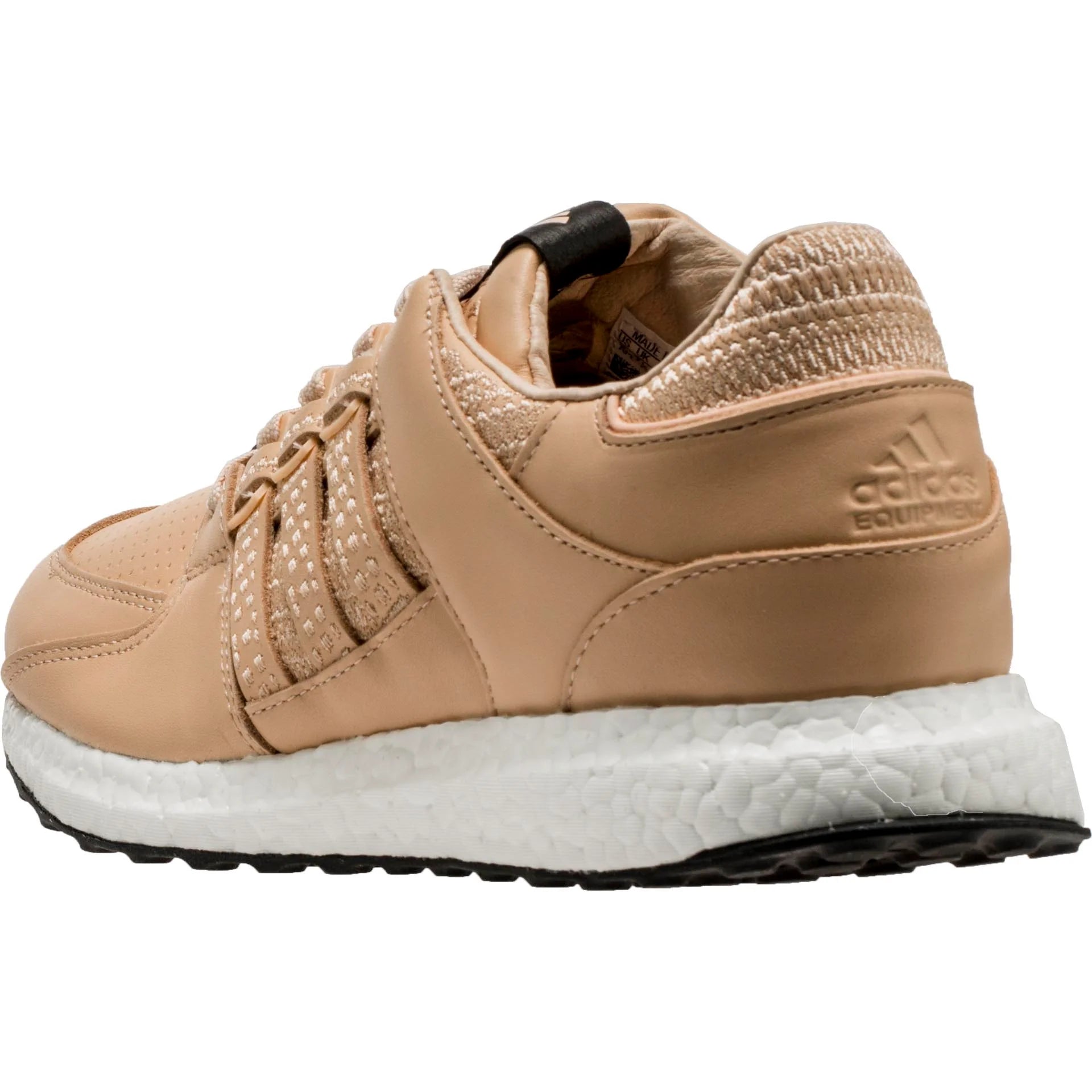 adidas Consortium X Avenue EQT 93 16 Support Mens Tan White