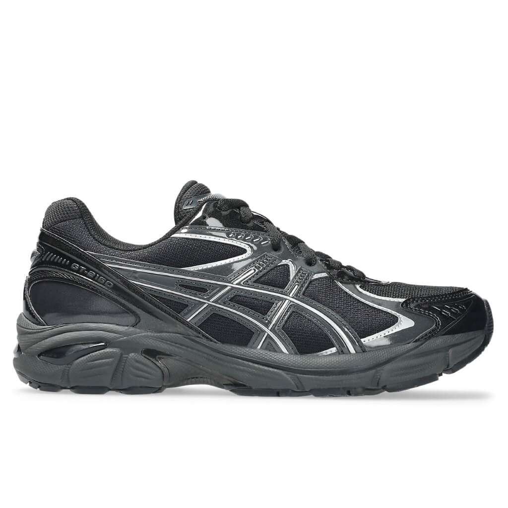 GT 2160 Black Black