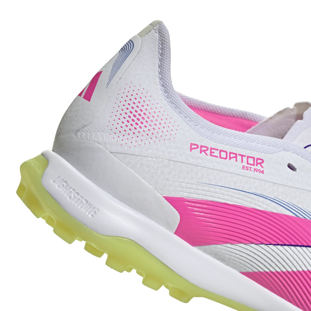 adidas Predator Pro Turf Boots White
