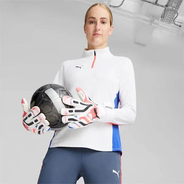 PUMA Ultra Ultimate Hybrid Goalkeeper Gloves