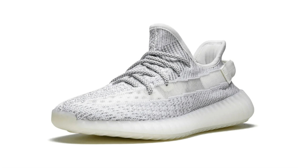 YEEZY BOOST 350 V2 REFLECTIVE Static