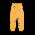 Denim Tears Cactus Wreath Sweatpants Yellow