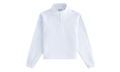 Hunter Quilted 1/4 Zip WMNS "Pastel Blue" KITH112