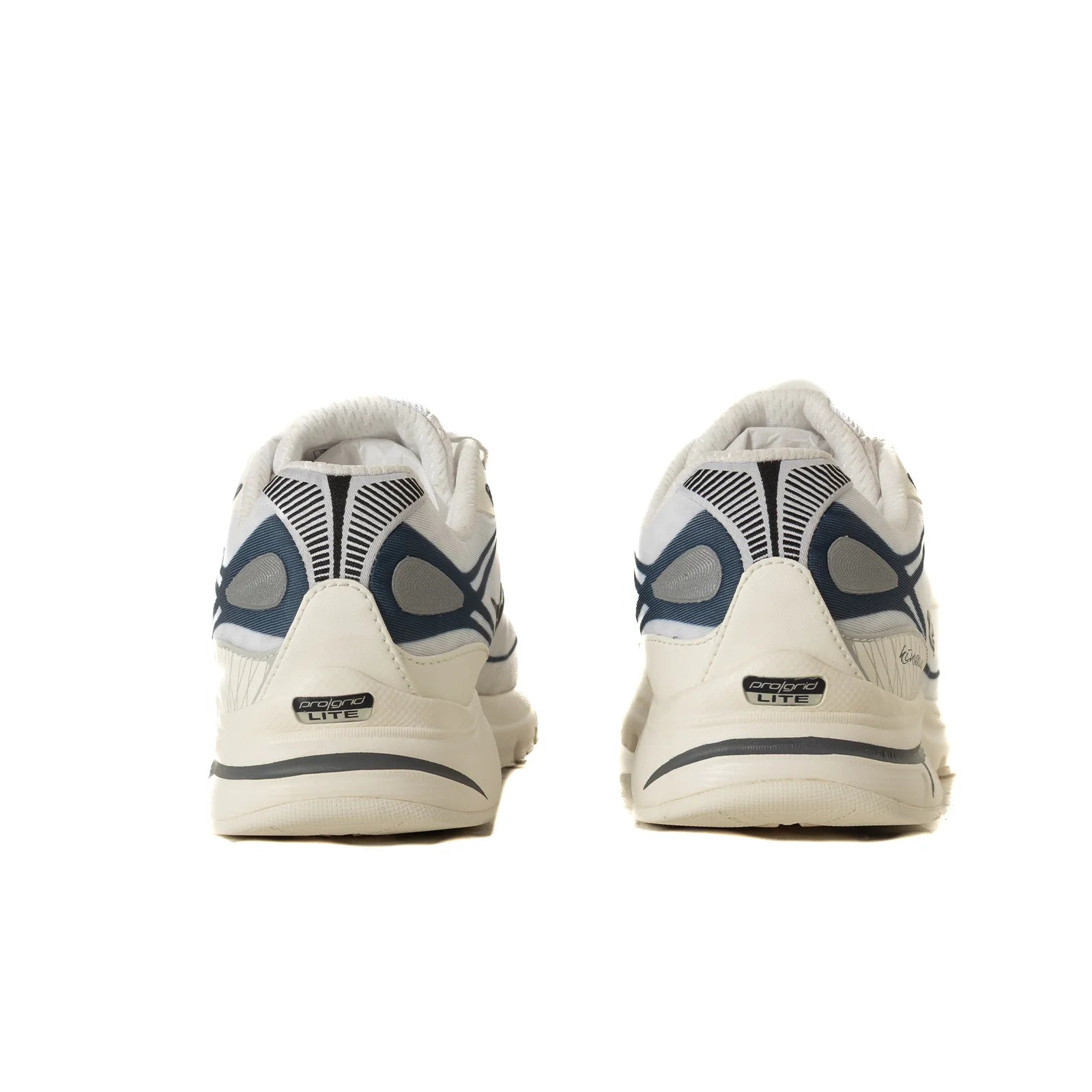 Saucony Kinvara 1 White Black