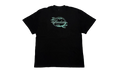 Legal Tender Short Sleeve T-Shirt "Black" SMT155 1BLK