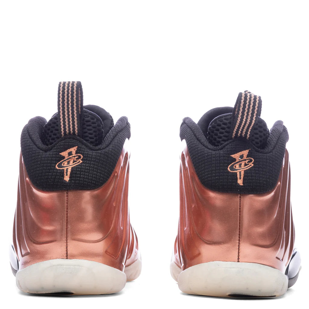 Little Posite One GS Metallic Copper Black