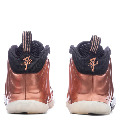 Little Posite One GS Metallic Copper Black