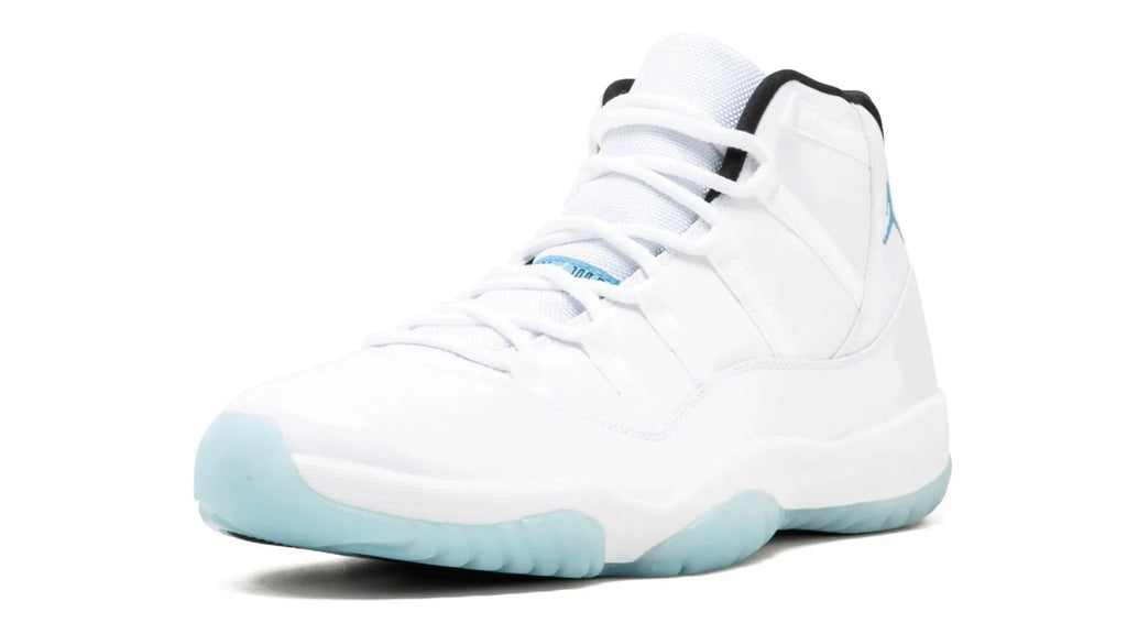 Air Jordan 11 Retro Legend Blue