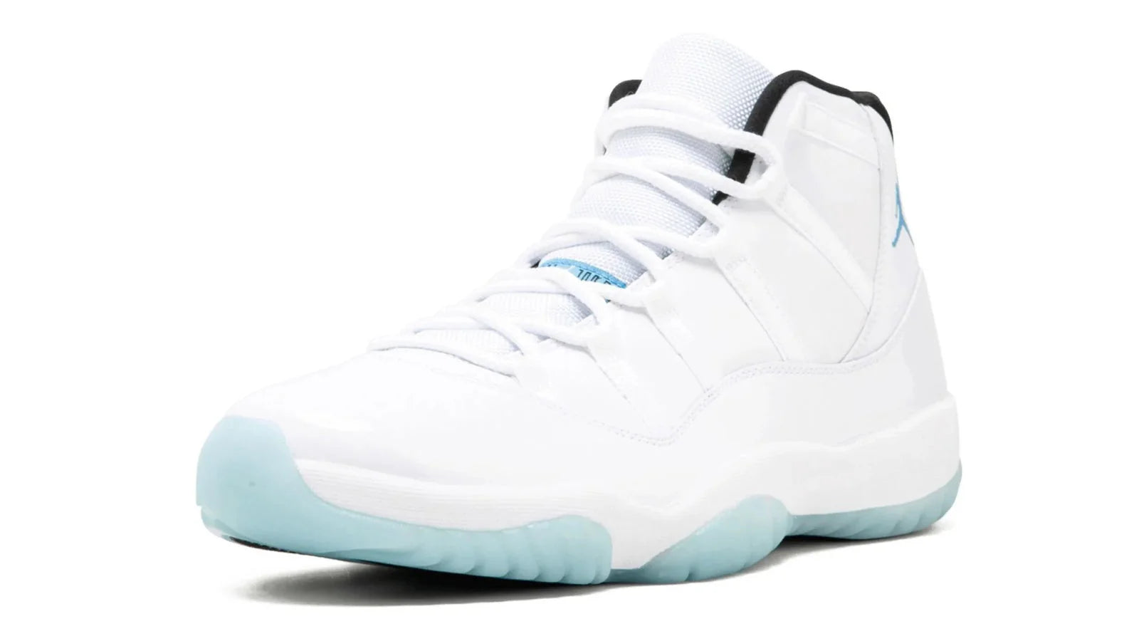 Air Jordan 11 Retro Legend Blue