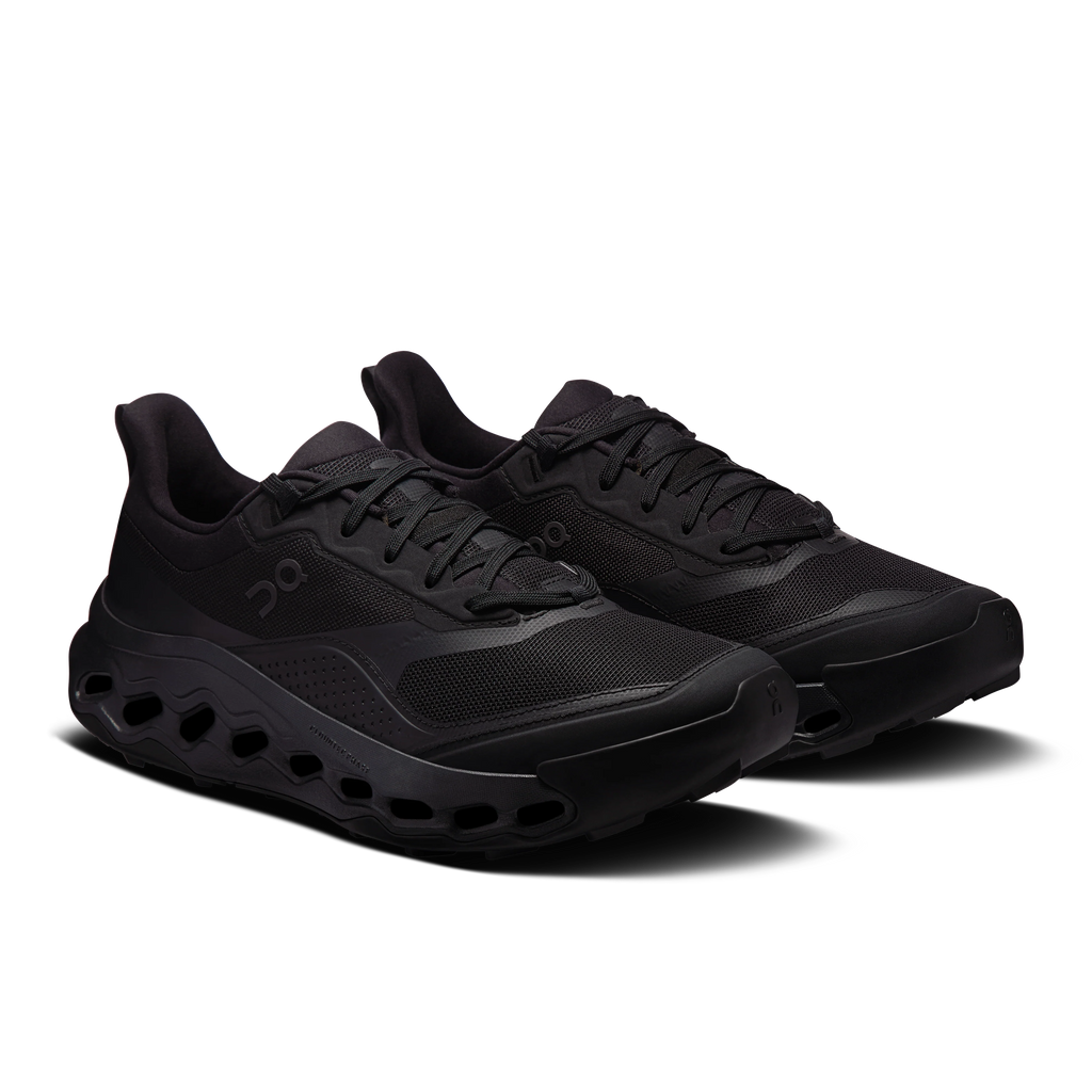 Men's Cloudhorizon 2  Waterproof in Black/Black