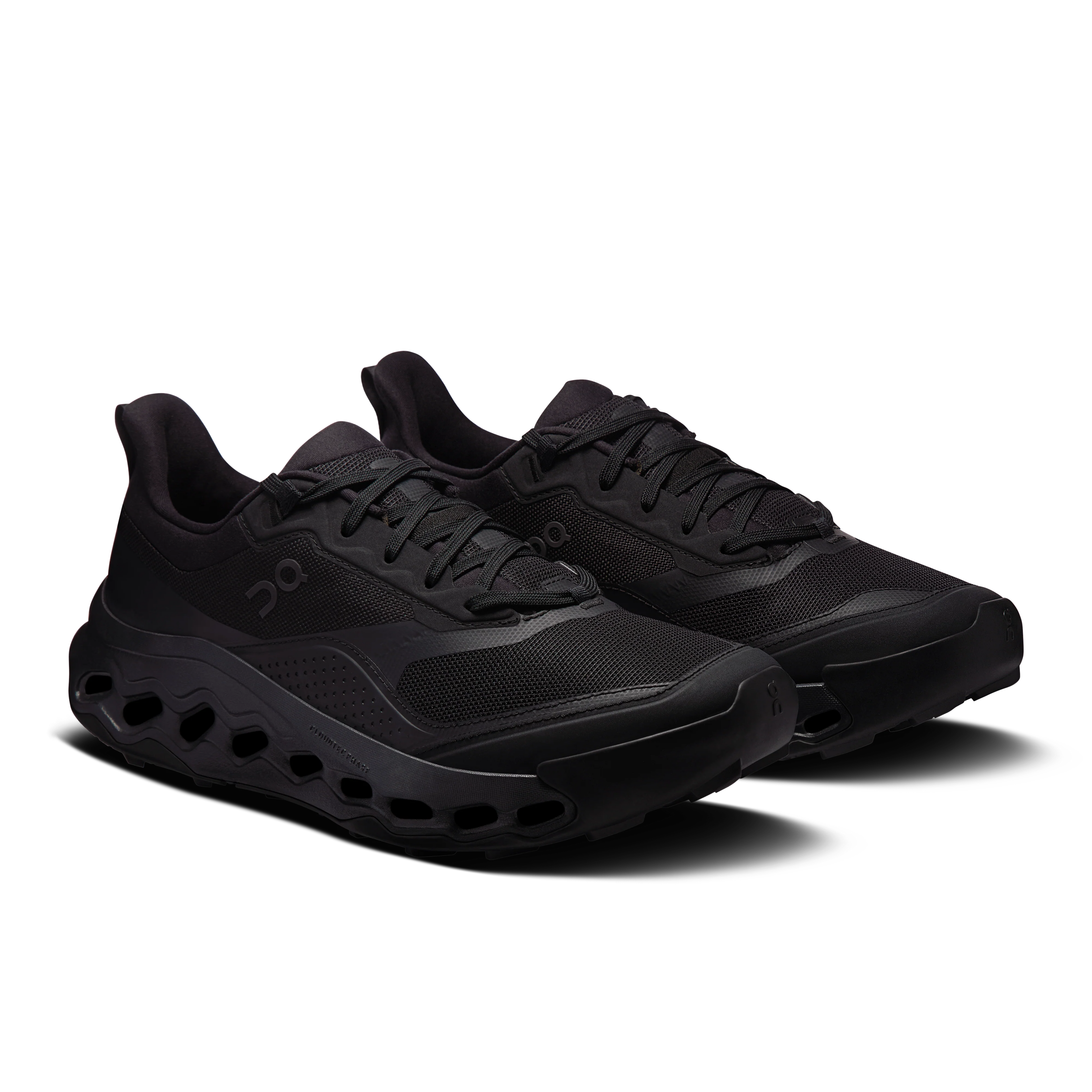 Men's Cloudhorizon 2  Waterproof in Black/Black