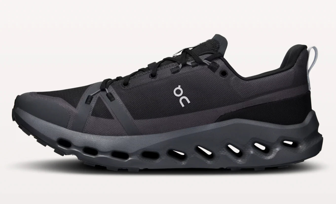 Mens On Cloudsurfer Trail Waterproof Clearance