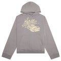 Joyride Hoodie Grey