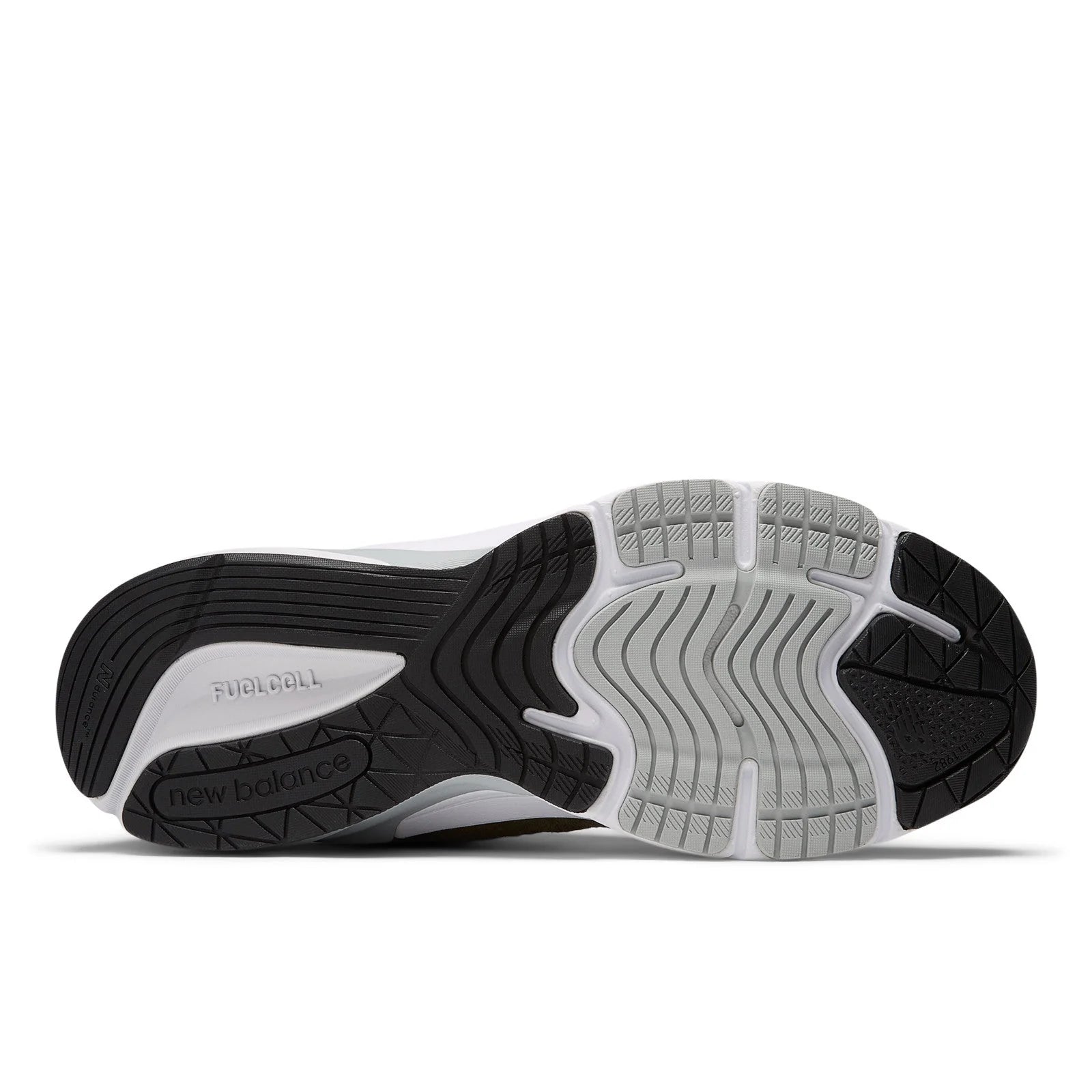 Unisex Made in USA 990v6