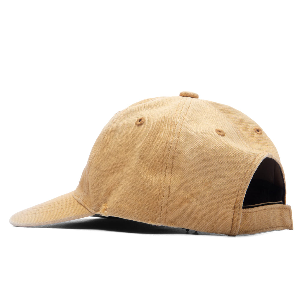 Workers Cap Brown