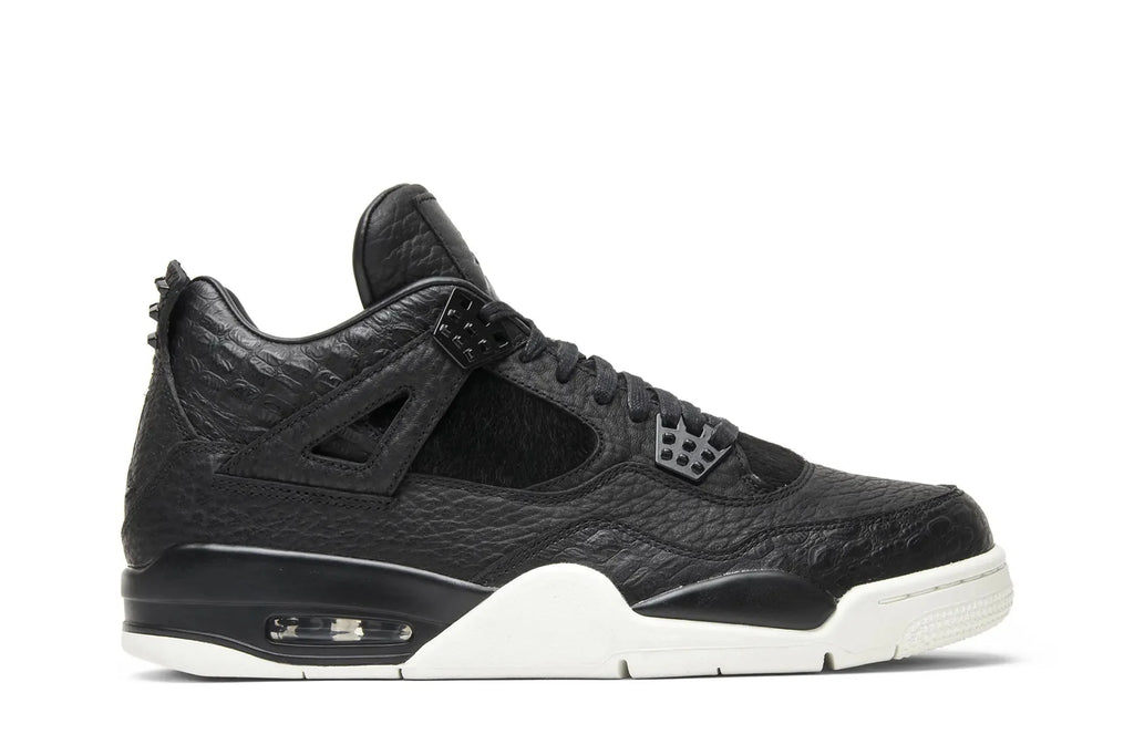 Jordan 4 Retro Premium Pinnacle