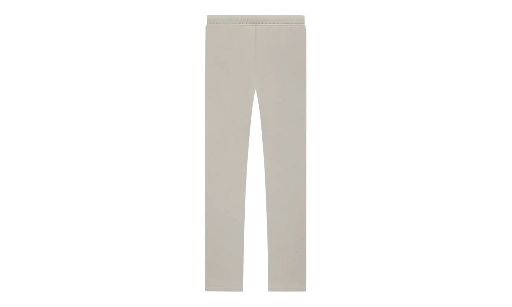 Relaxed Sweatpant "Smoke" 130SU222041F