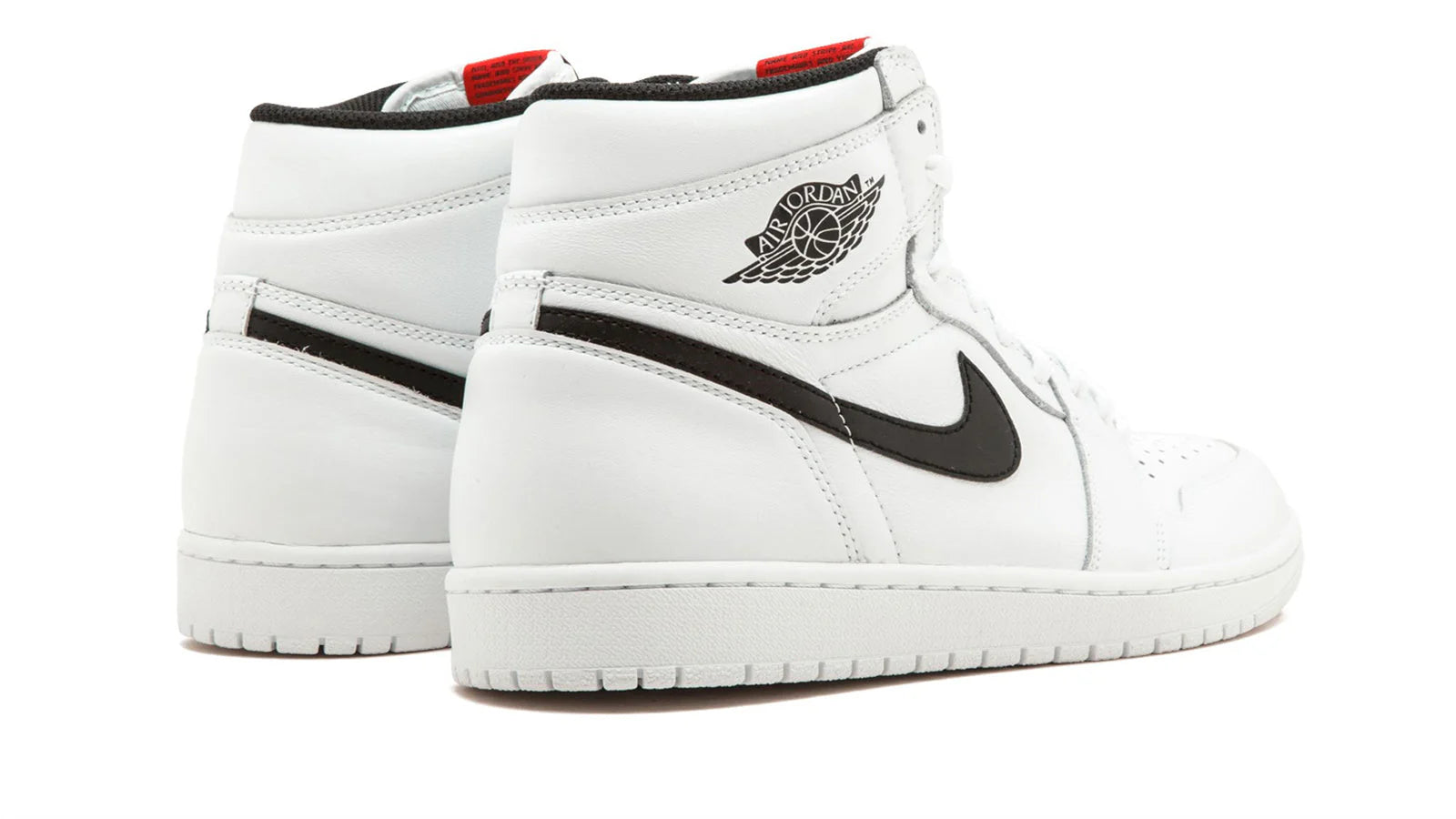 AIR JORDAN 1 RETRO HIGH OG Premium Essentials