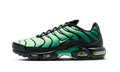 Air Max Plus "Vapor Green Malachite Black Light Lemon Twist" DM0032 301