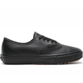 Vans Authentic MFTM Series III Black Gum Leather