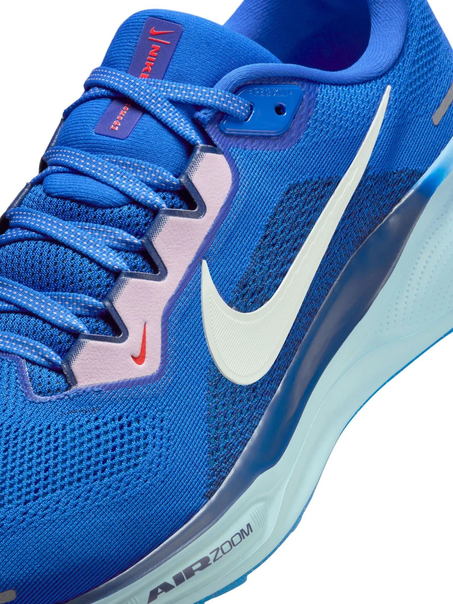Nike Air Zoom Pegasus 41 Mens Shoes
