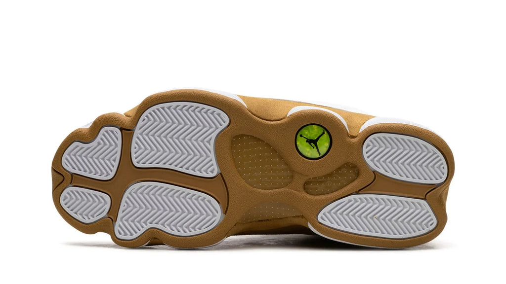 Air Jordan 13 Wheat