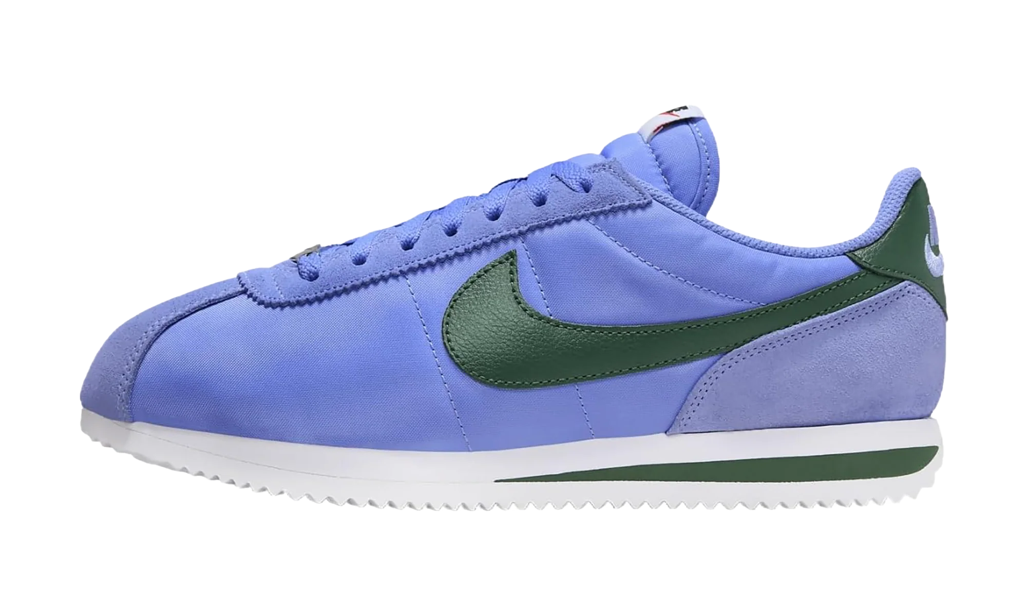 Cortez TXT Wmns"Royal Pulse" DZ2795 402