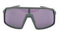 Sutro Sunglasses "Matte Olive / PRIZM Road Black" OO9406 A4