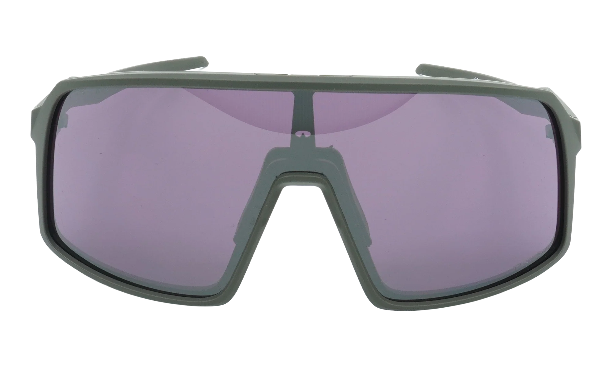 Sutro Sunglasses "Matte Olive / PRIZM Road Black" OO9406 A4