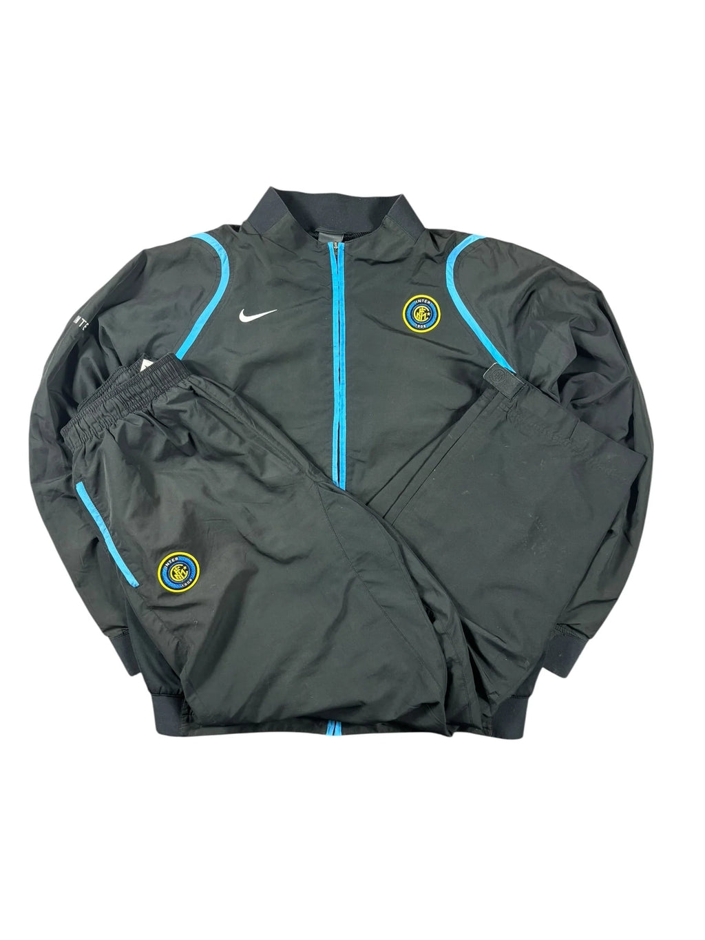 Inter Milan x Nike Tracksuit
